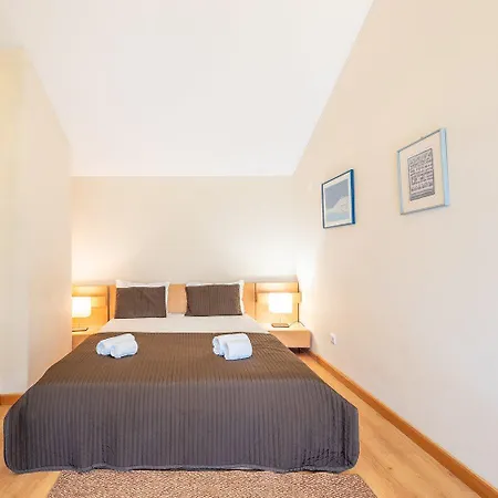 Guestready - Roof Views Апартаменты *